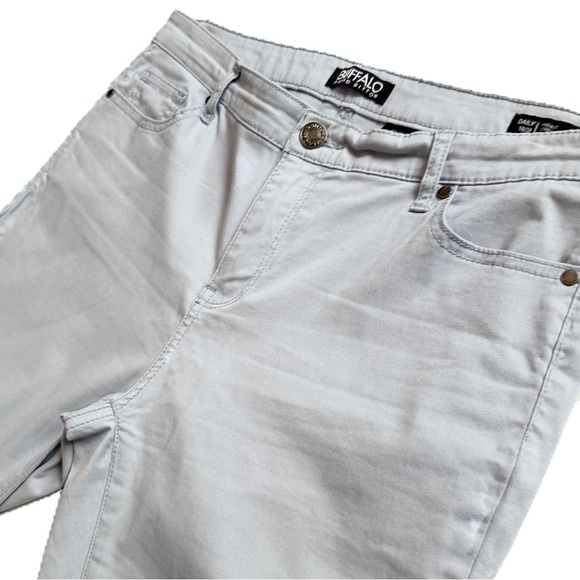 Buffalo david bitton daily mid rise skinny ankle grazer ❤️ - Picture 5 of 7